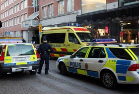Massive explosion hits night club in Swedish city of Malmo